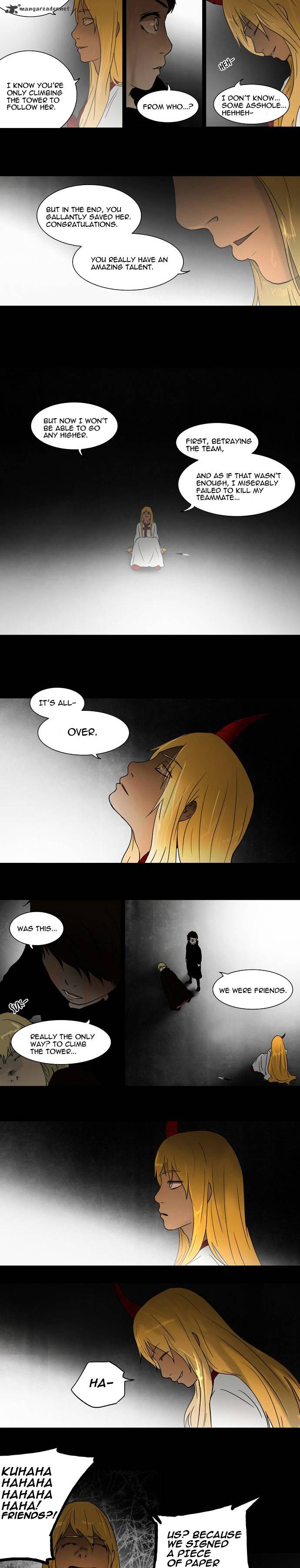 Tower Of God - Chapter 49