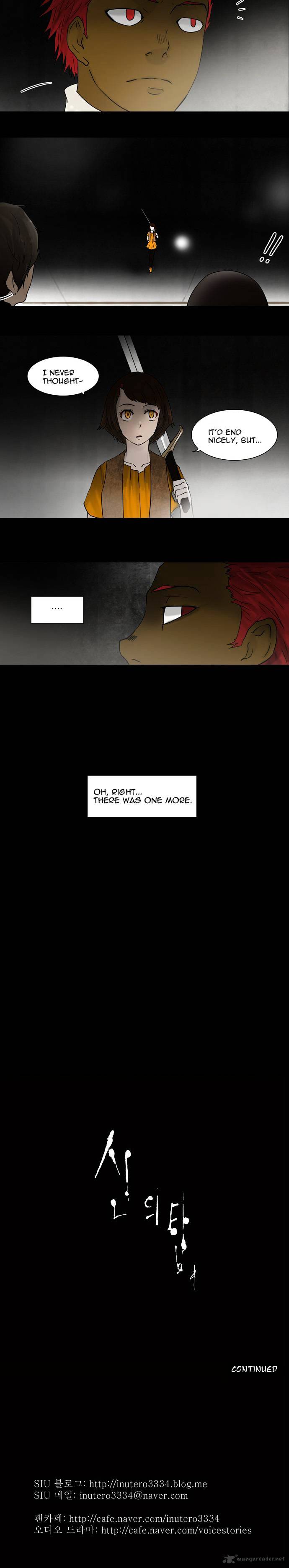 Tower Of God - Chapter 49