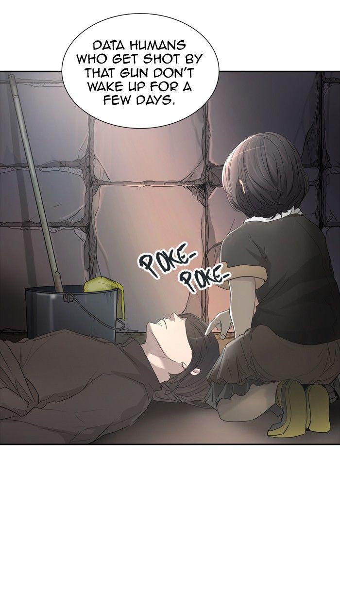 Tower Of God - Chapter 349