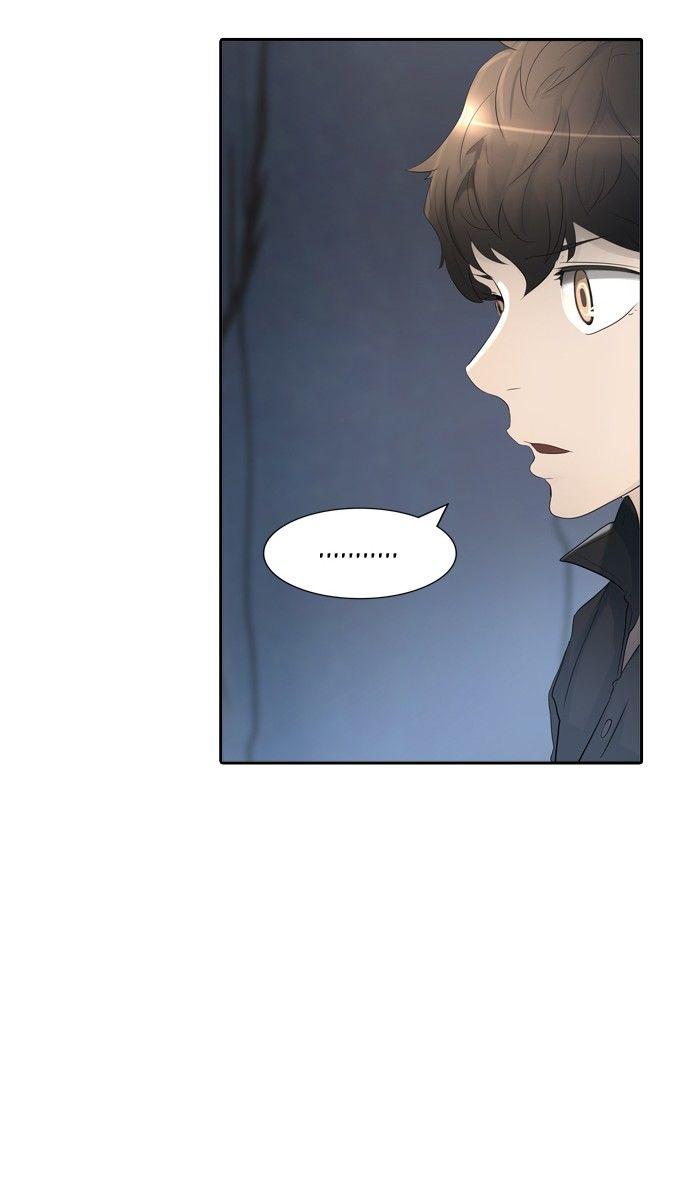 Tower Of God - Chapter 349