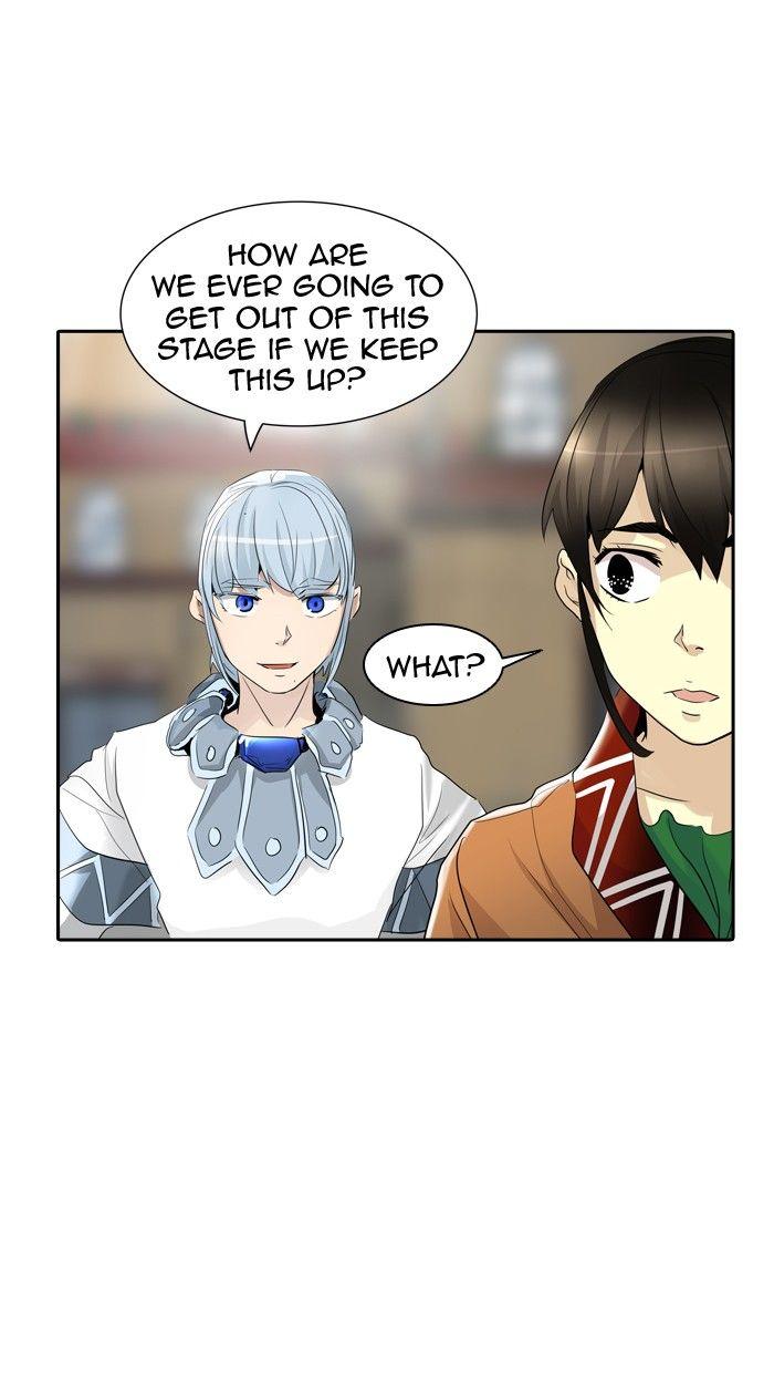 Tower Of God - Chapter 349