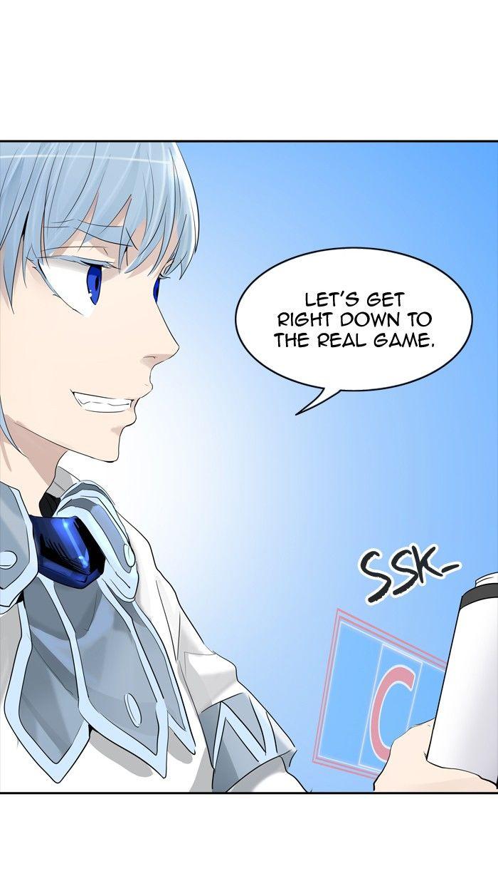 Tower Of God - Chapter 349