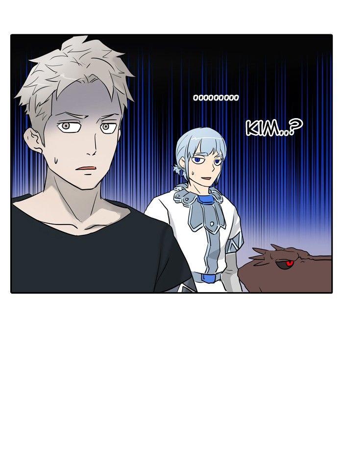 Tower Of God - Chapter 349