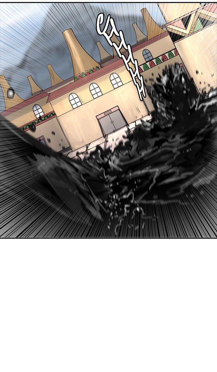 Tower Of God - Chapter 349