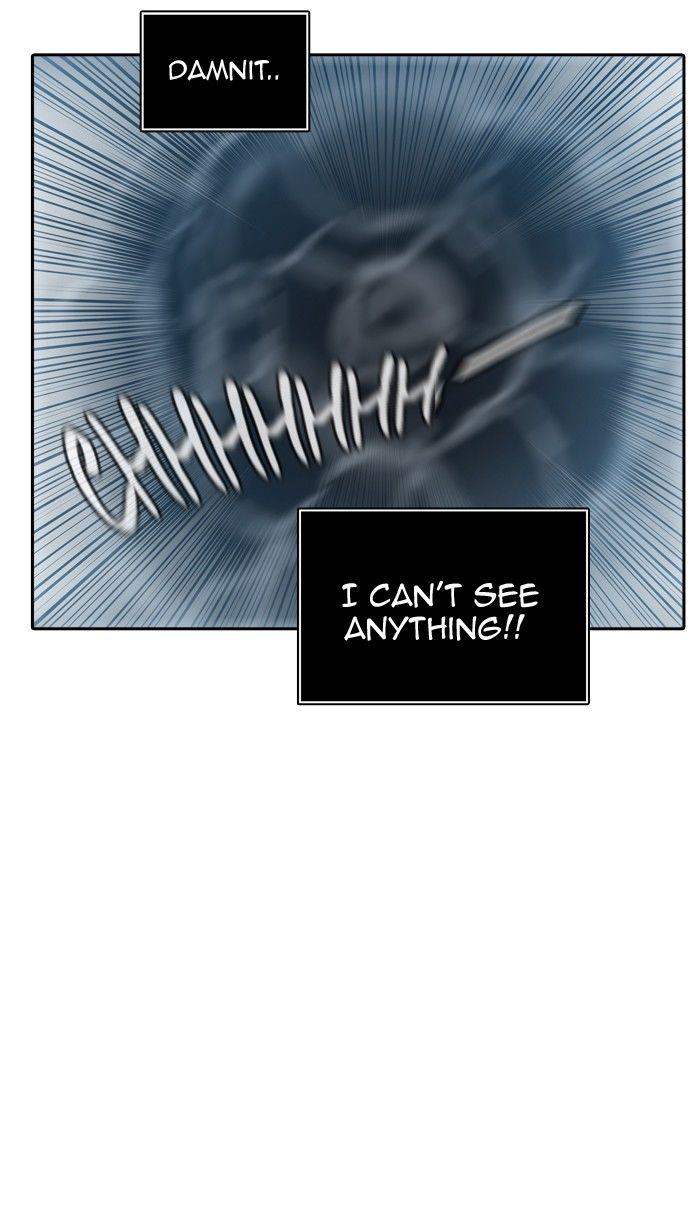 Tower Of God - Chapter 349