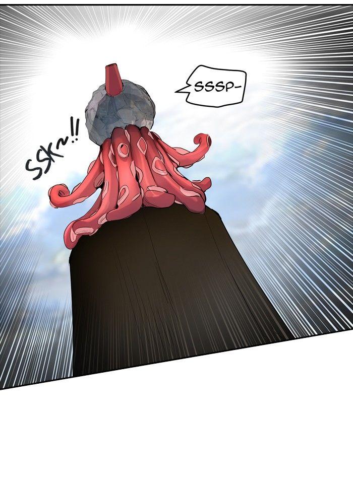 Tower Of God - Chapter 349