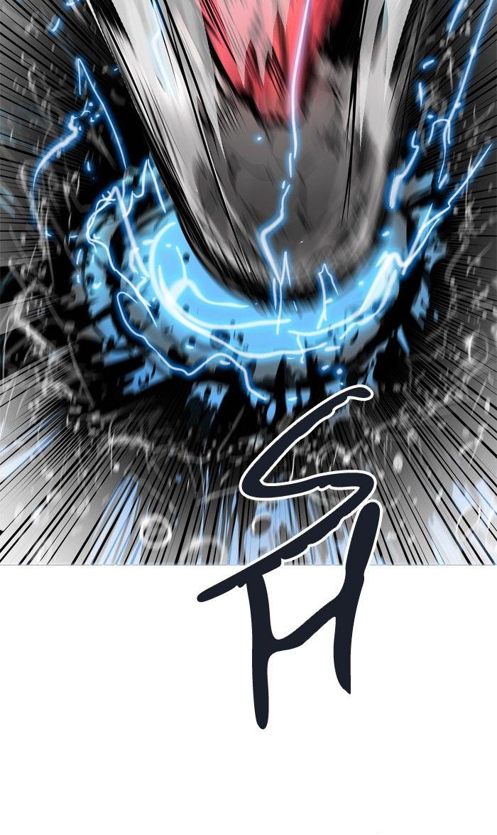 Tower Of God - Chapter 349