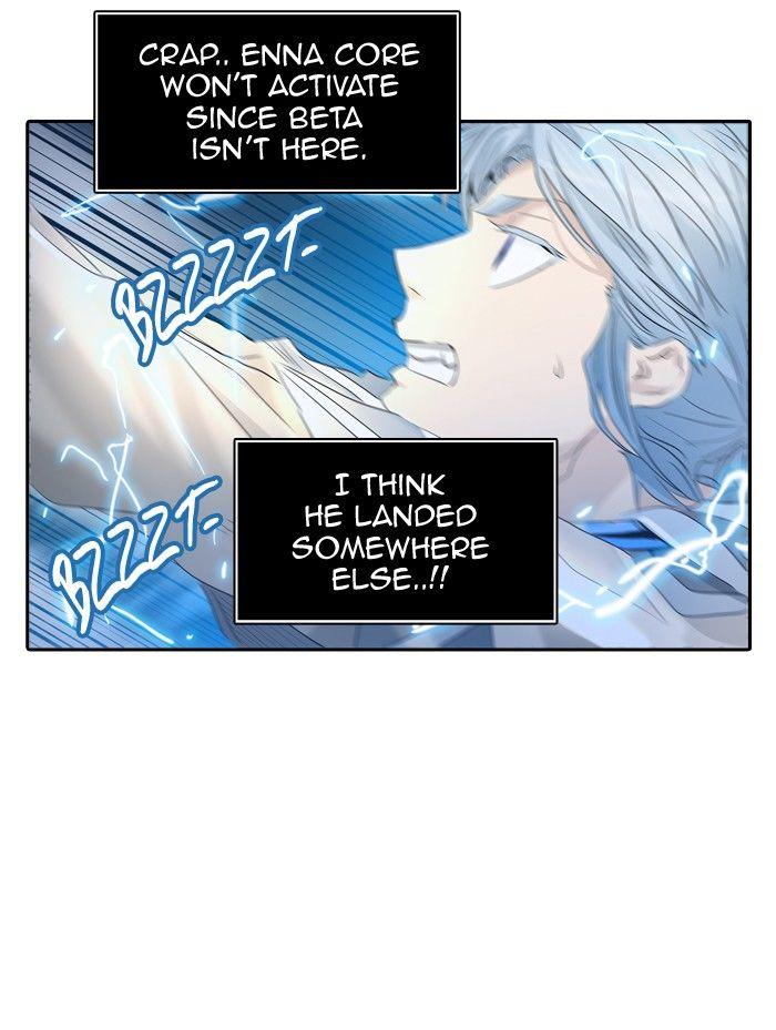 Tower Of God - Chapter 349