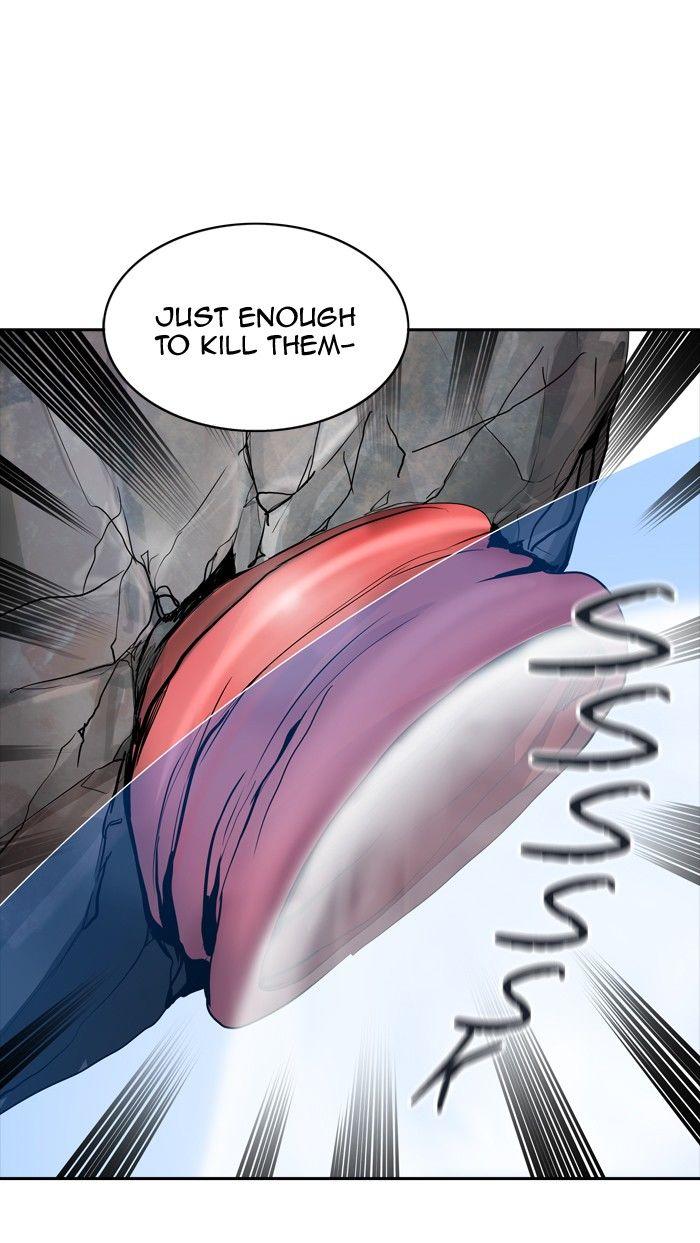 Tower Of God - Chapter 349