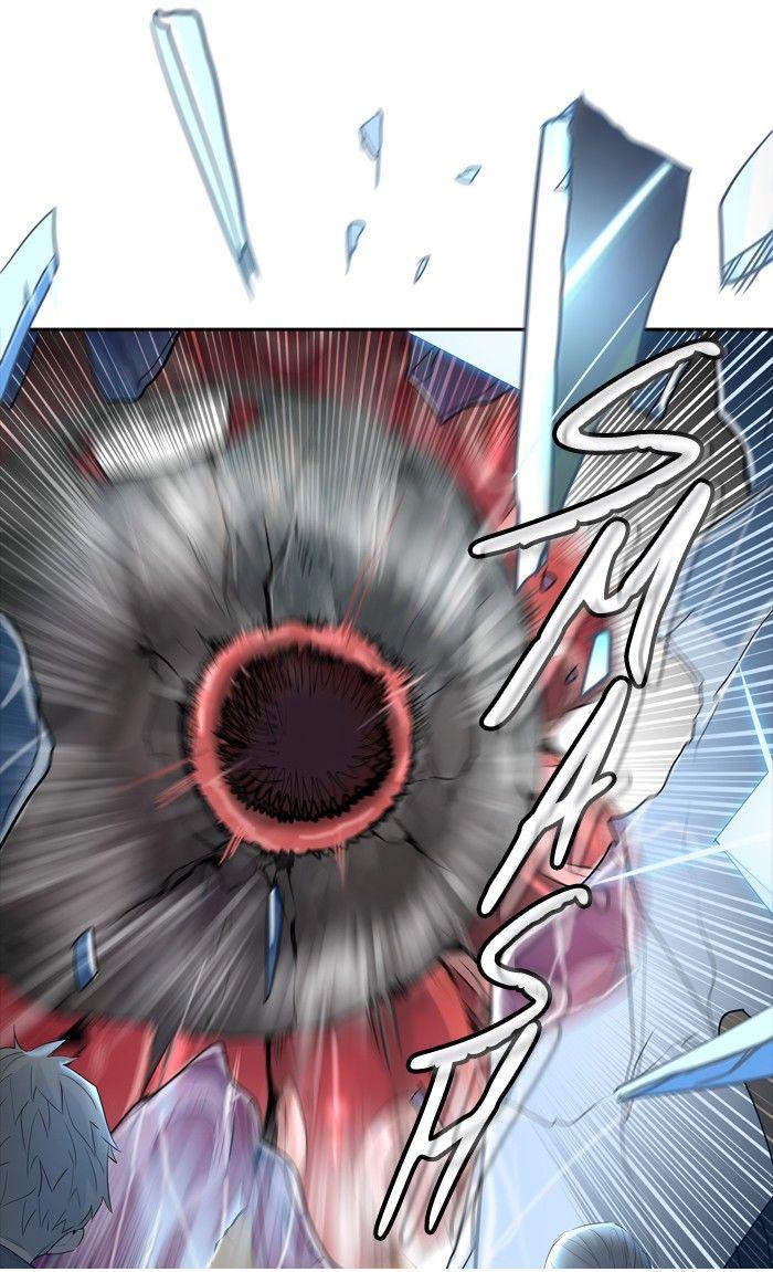 Tower Of God - Chapter 349