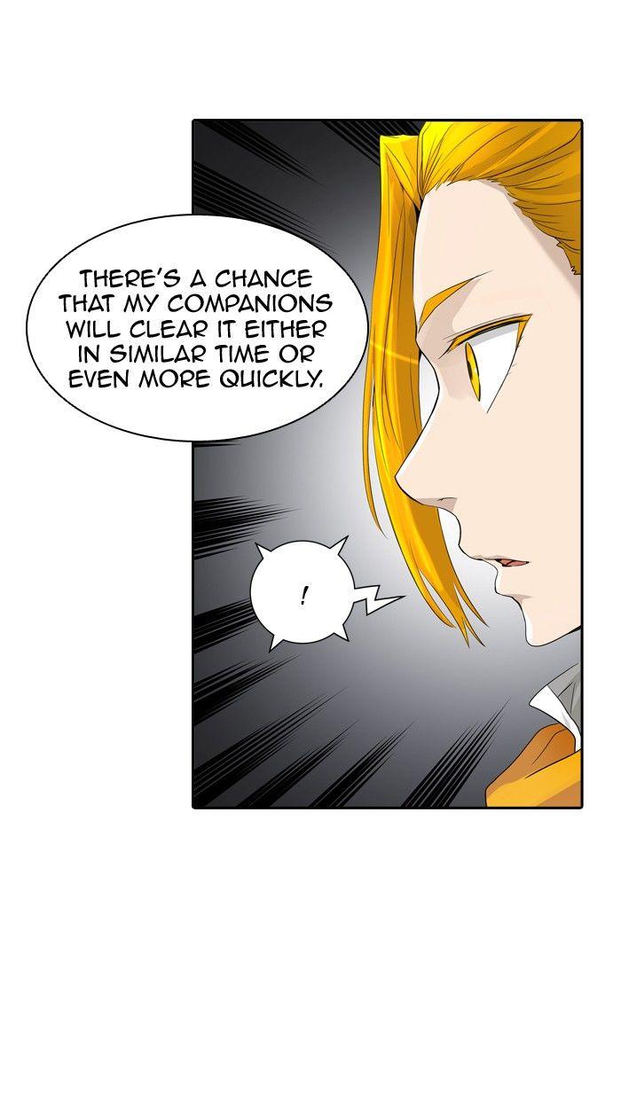 Tower Of God - Chapter 349