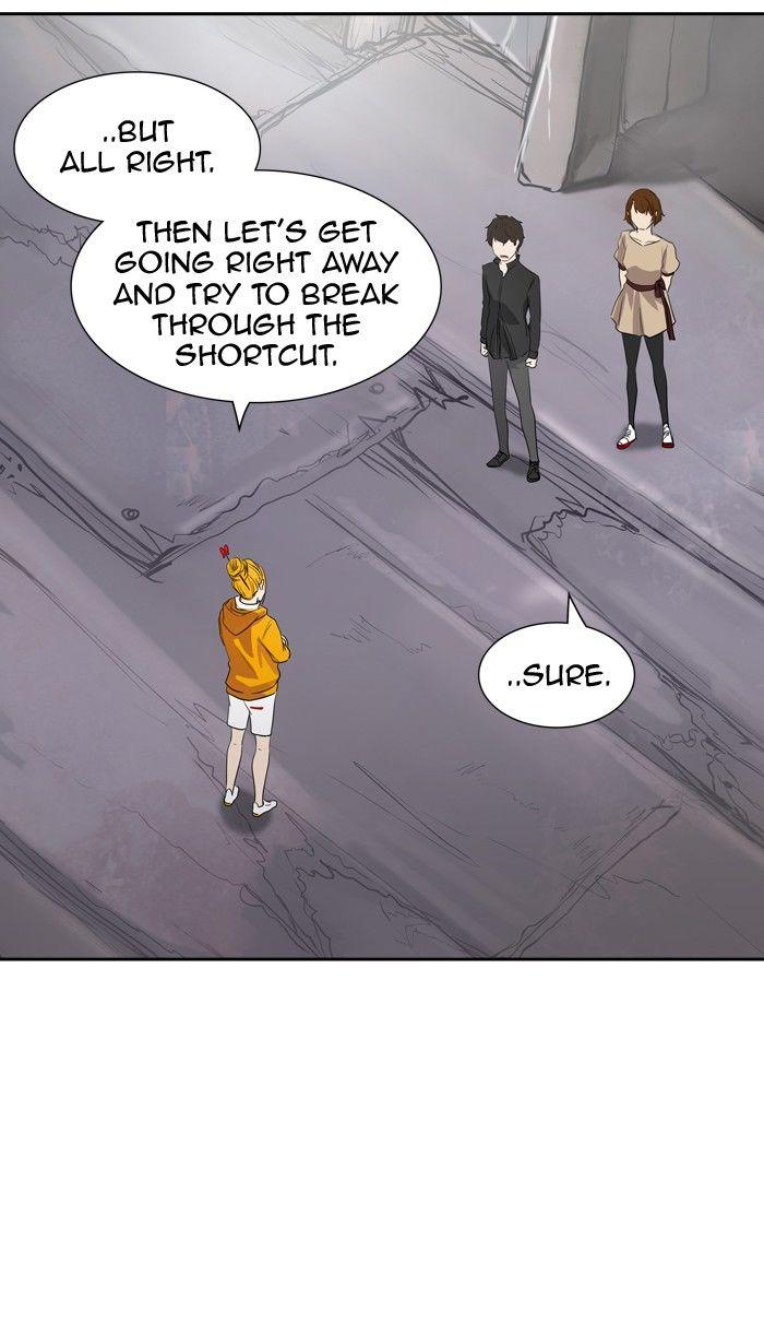 Tower Of God - Chapter 349