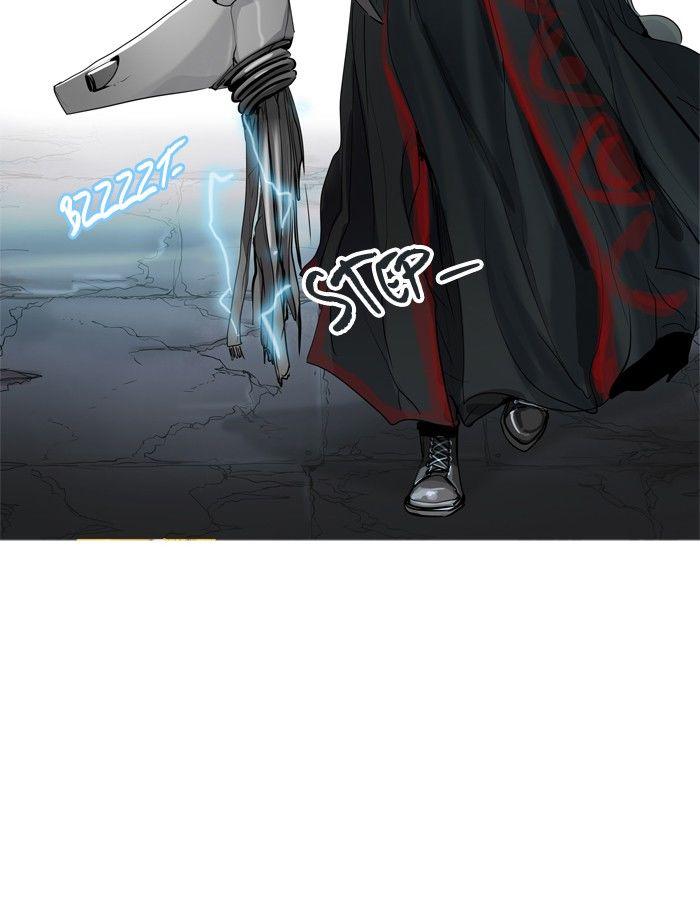 Tower Of God - Chapter 349