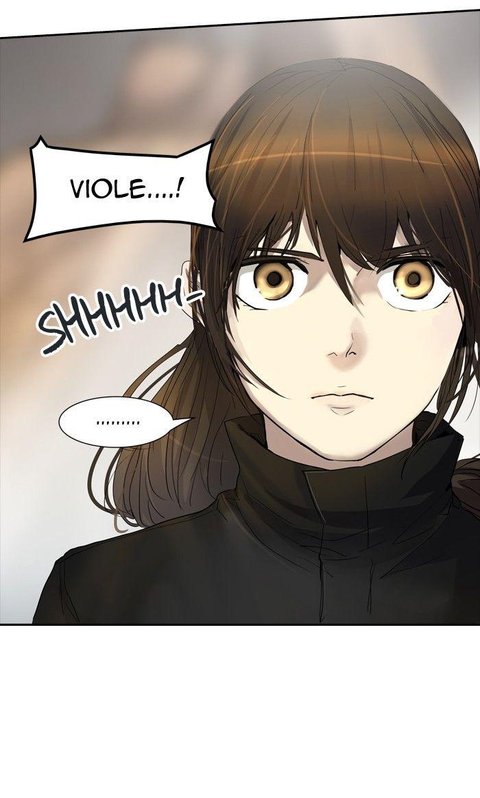 Tower Of God - Chapter 349