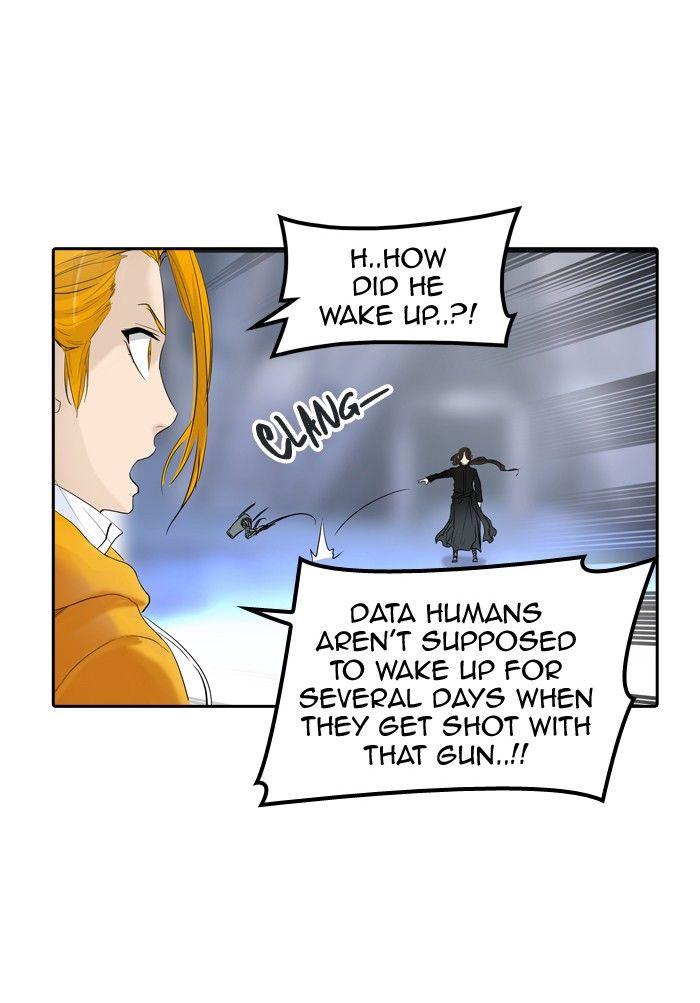 Tower Of God - Chapter 349