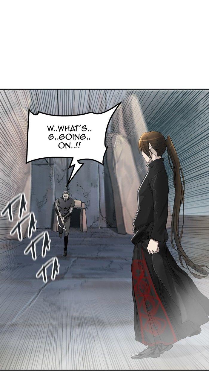 Tower Of God - Chapter 349