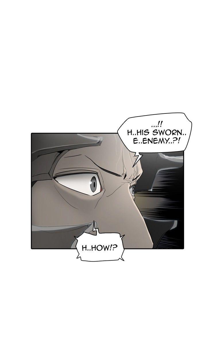 Tower Of God - Chapter 349