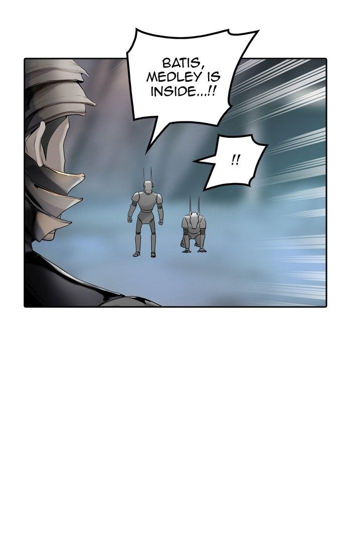 Tower Of God - Chapter 349