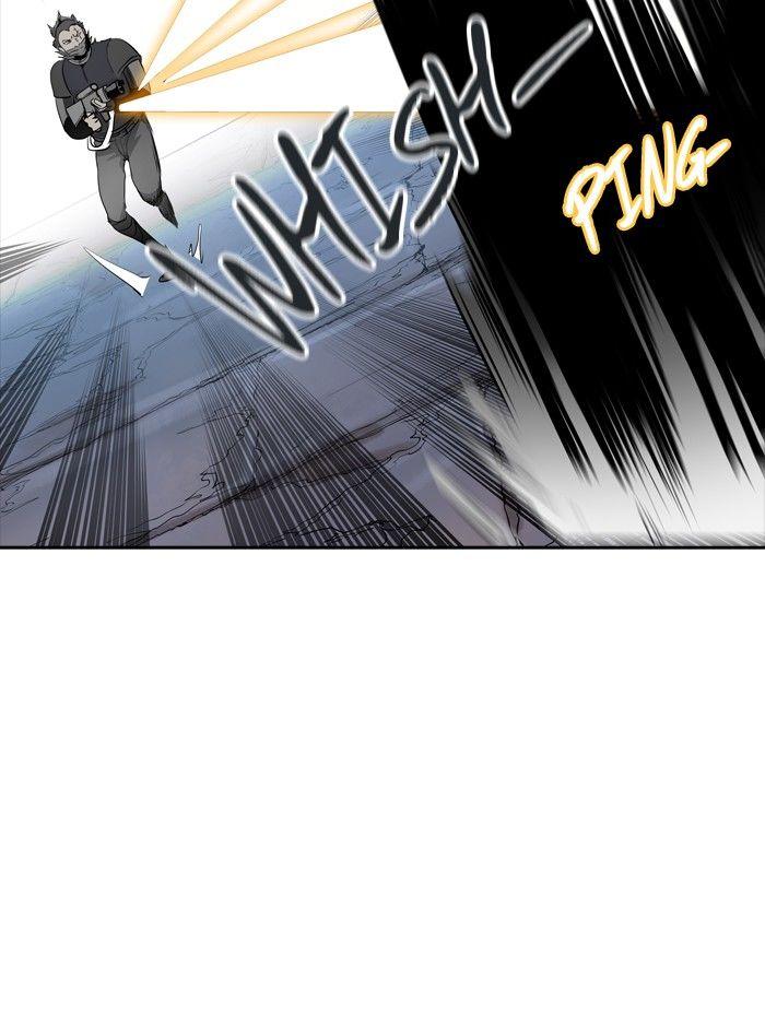 Tower Of God - Chapter 349