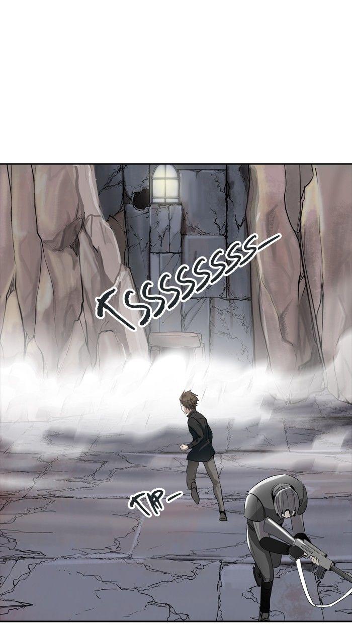 Tower Of God - Chapter 349