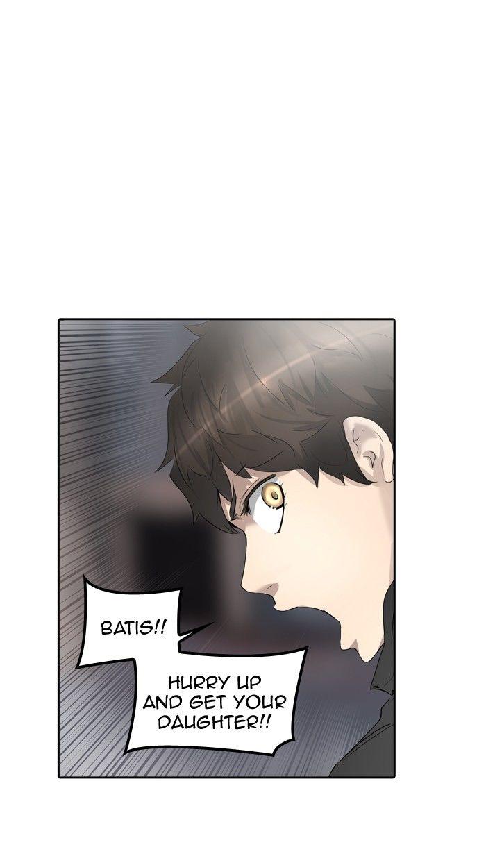 Tower Of God - Chapter 349