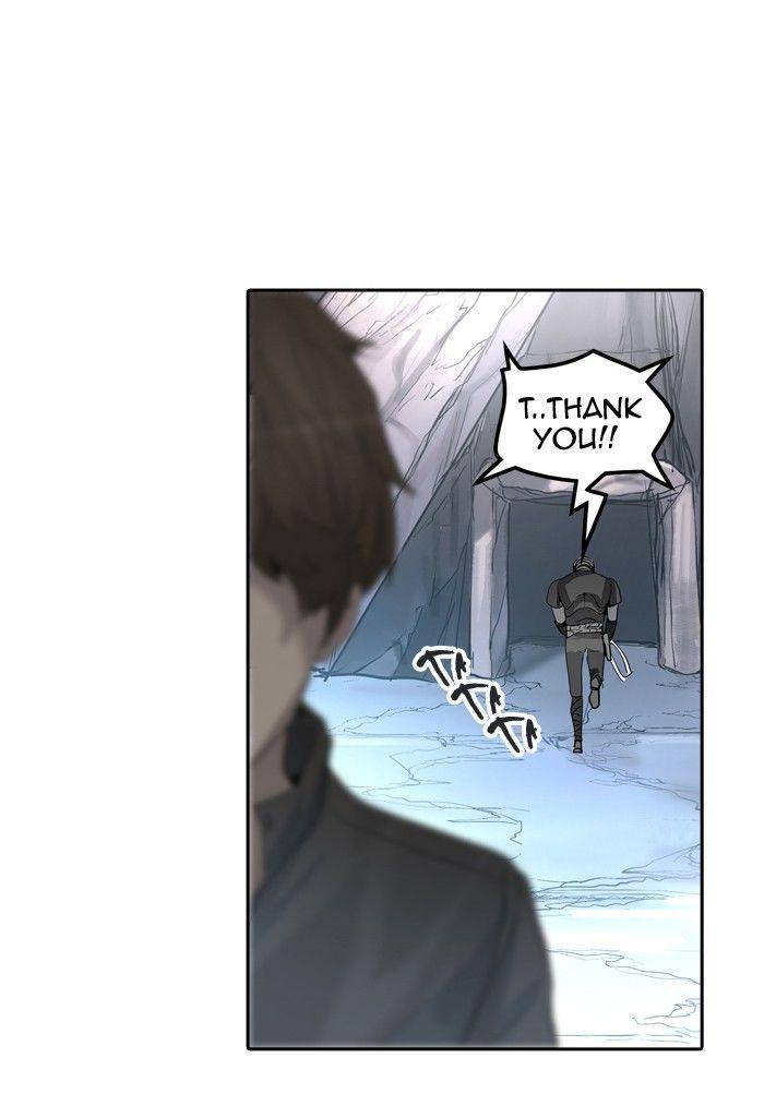 Tower Of God - Chapter 349