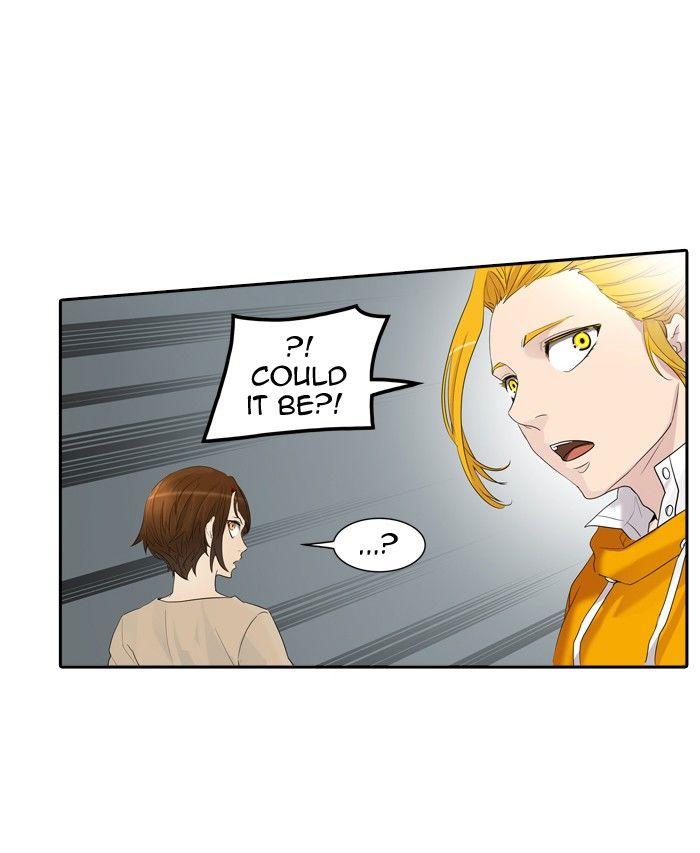 Tower Of God - Chapter 349