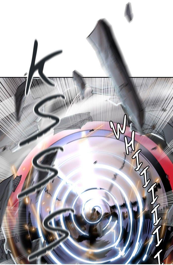 Tower Of God - Chapter 349