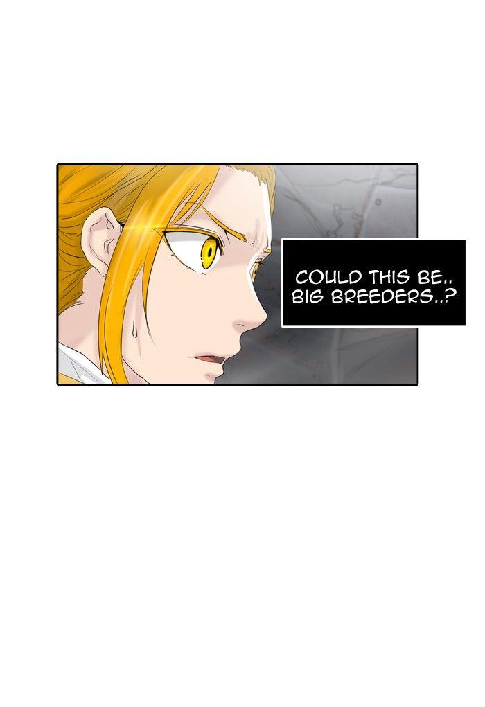 Tower Of God - Chapter 349