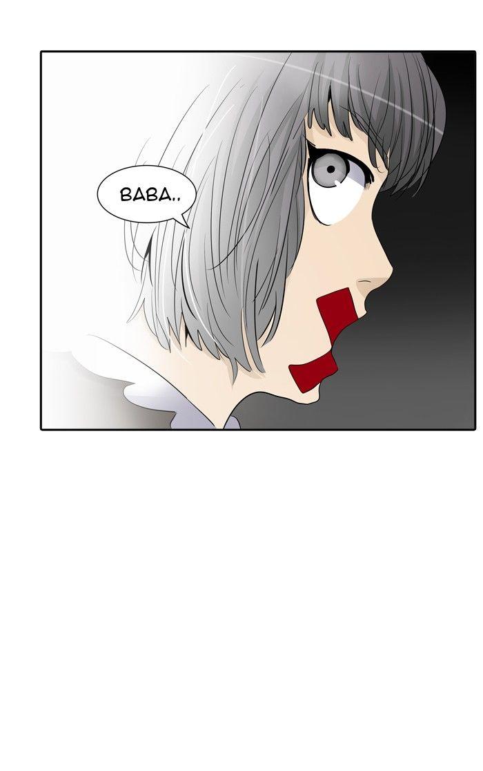 Tower Of God - Chapter 349