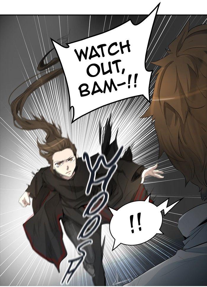 Tower Of God - Chapter 349