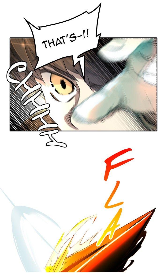 Tower Of God - Chapter 349