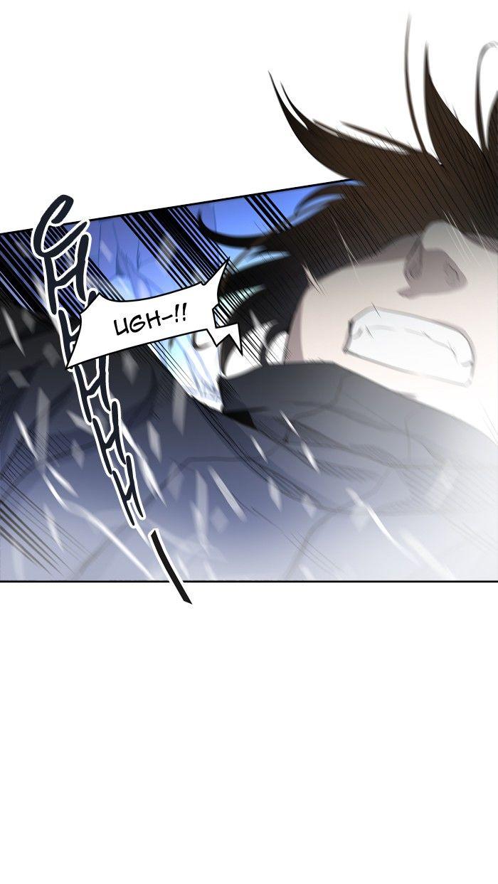 Tower Of God - Chapter 349