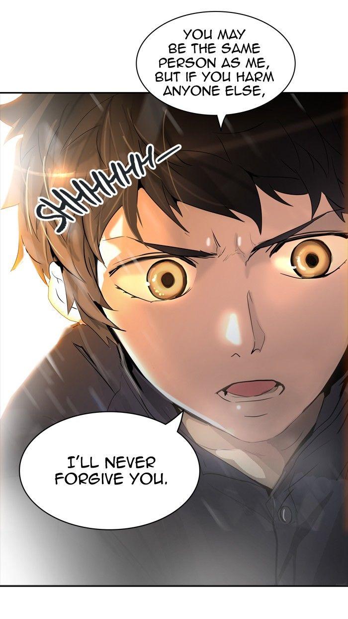 Tower Of God - Chapter 349