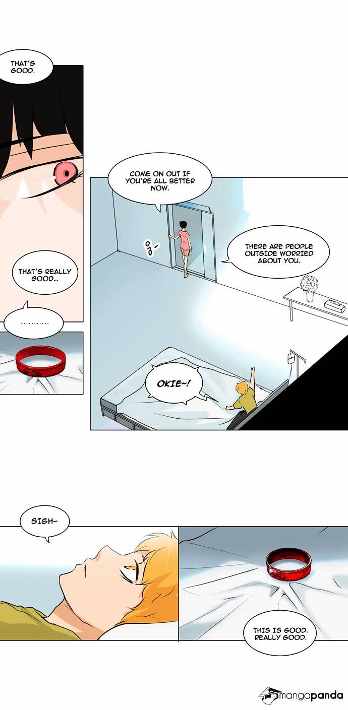 Tower Of God - Chapter 188 : Vol2Ch108