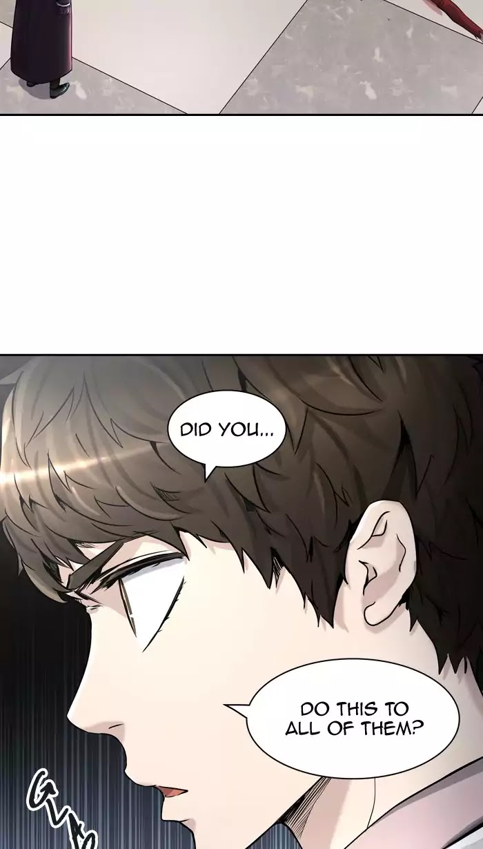 Tower Of God - Chapter 401: [Season 2] Ep.321