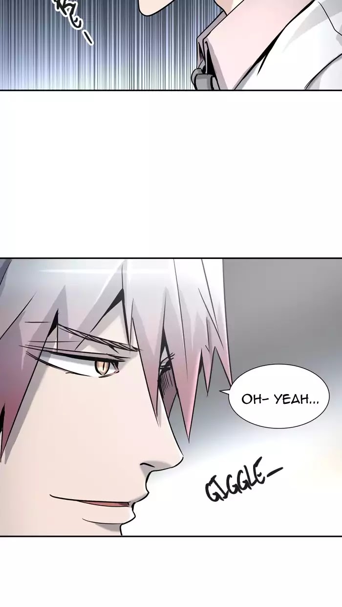 Tower Of God - Chapter 401: [Season 2] Ep.321