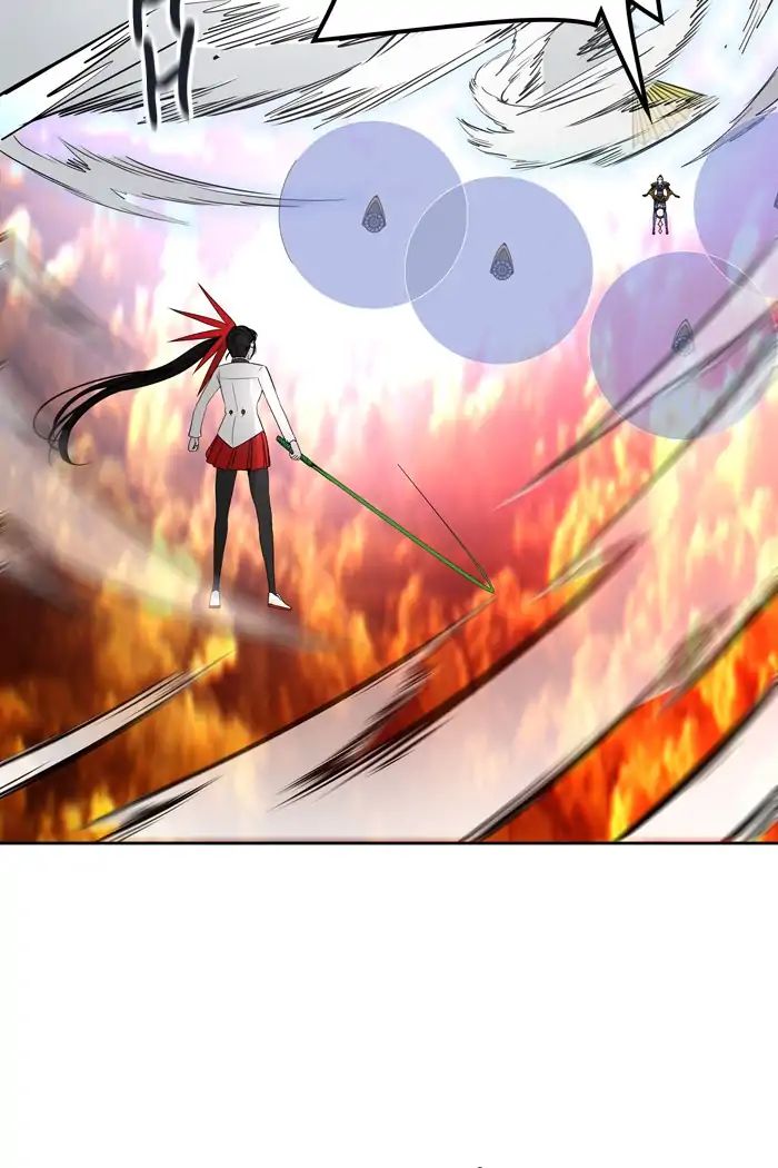 Tower Of God - Chapter 410: [Season 2] Ep.330