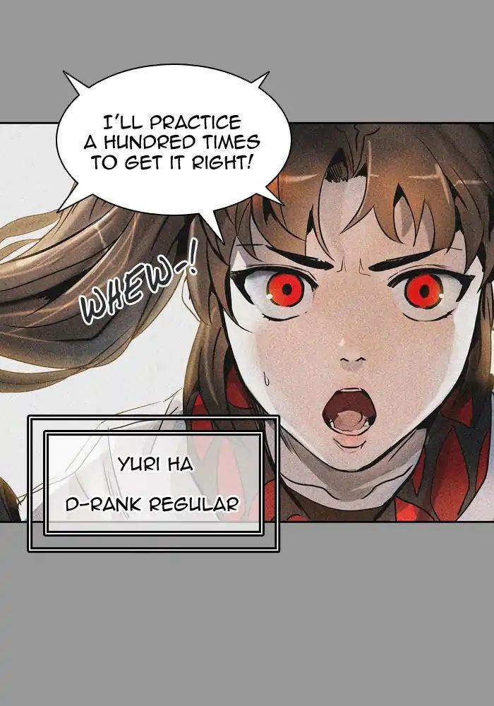 Tower Of God - Chapter 410: [Season 2] Ep.330