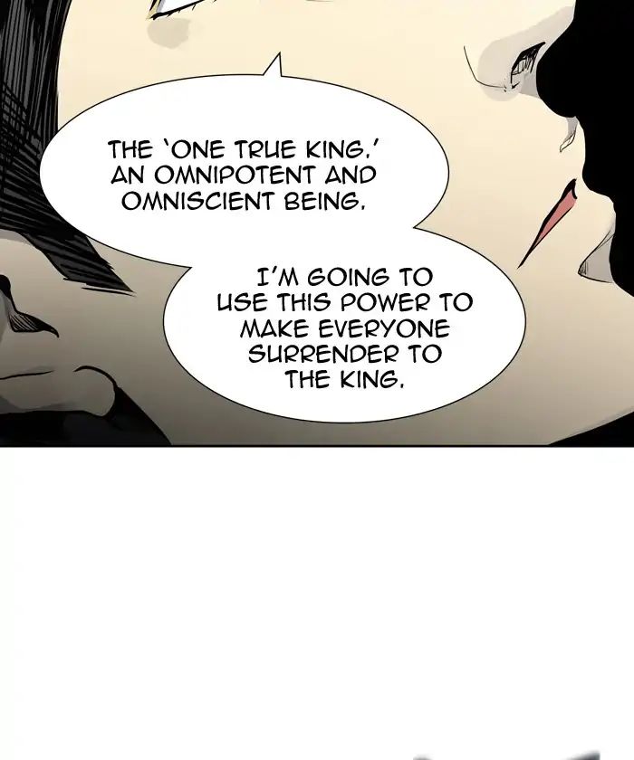 Tower Of God - Chapter 410: [Season 2] Ep.330