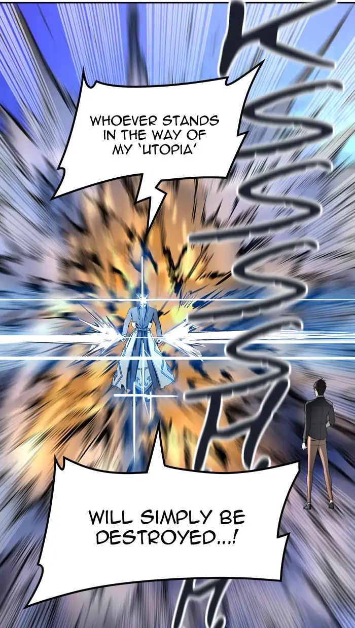 Tower Of God - Chapter 410: [Season 2] Ep.330