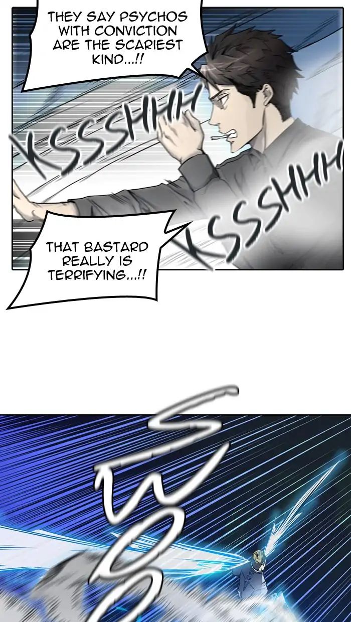 Tower Of God - Chapter 410: [Season 2] Ep.330