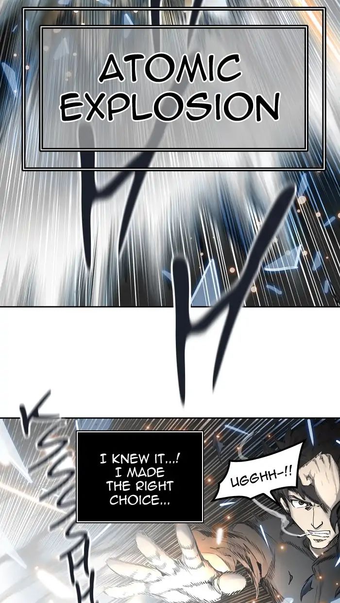 Tower Of God - Chapter 410: [Season 2] Ep.330