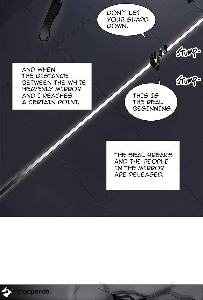 Tower Of God - Chapter 231 : Vol2Ch151