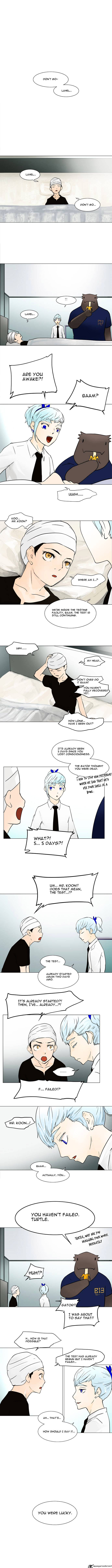 Tower Of God - Chapter 28