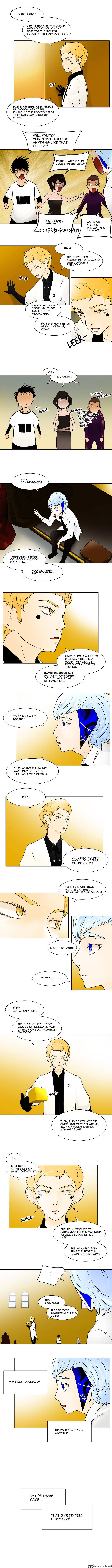 Tower Of God - Chapter 28