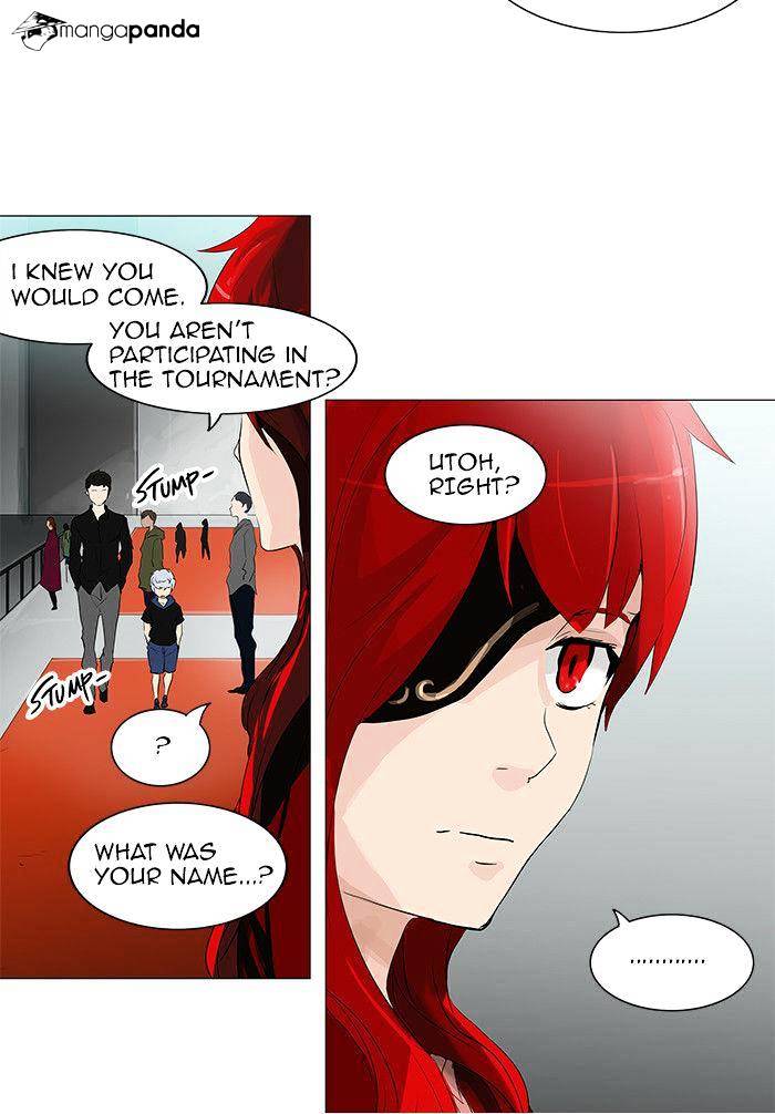 Tower Of God - Chapter 207 : Vol2Ch126