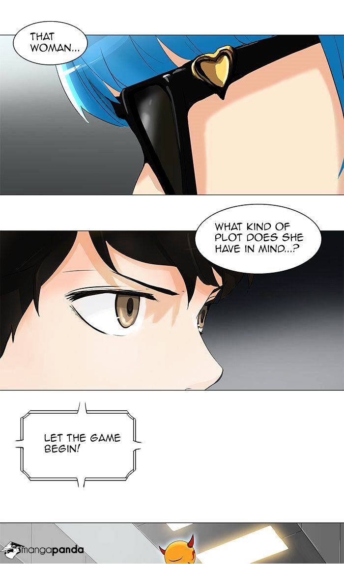 Tower Of God - Chapter 207 : Vol2Ch126