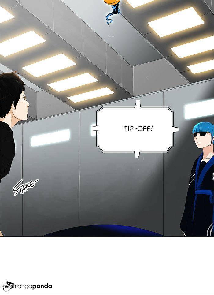 Tower Of God - Chapter 207 : Vol2Ch126