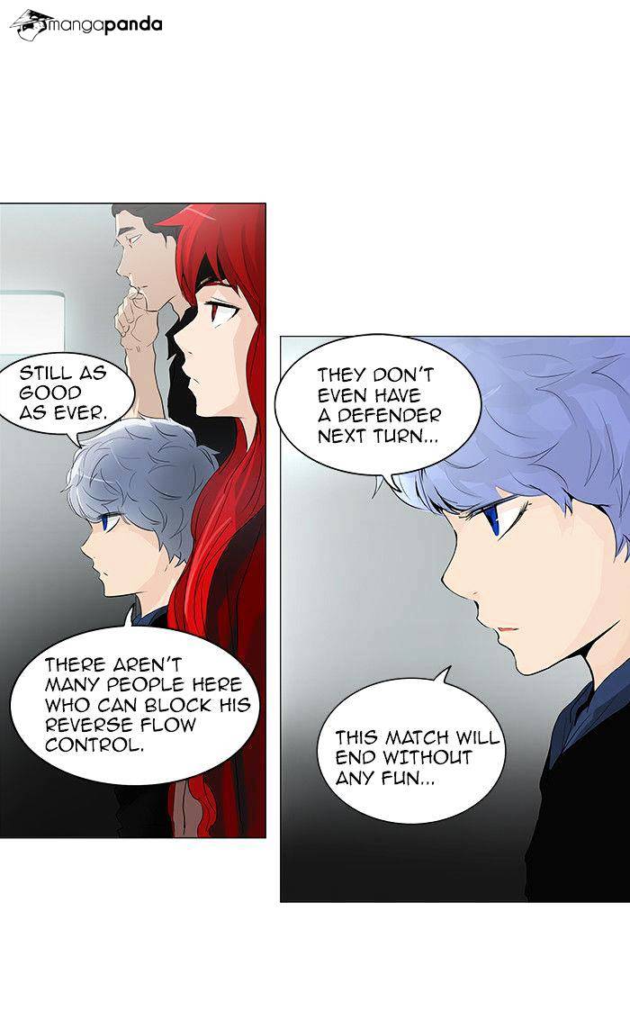 Tower Of God - Chapter 207 : Vol2Ch126